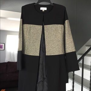 Calvin Klein Suit-GORGEOUS